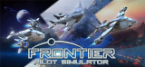 : Frontier Pilot Simulator Proper-Skidrow