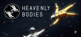 : Heavenly Bodies-Codex