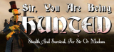 : Sir You Are Being Hunted v1.5.2b-DinobyTes