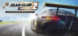 : Gear Club Unlimited 2 Ultimate Edition-Codex