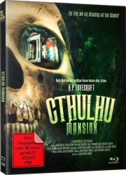 : Cthulhu Mansion German 1992 Ac3 BdriP x264-SpiCy