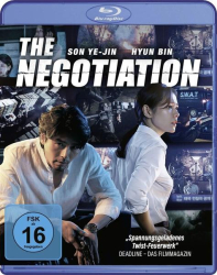 : The Negotiation 2018 German Ac3 BdriP XviD-Mba