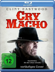 : Cry Macho 2021 German Ac3 BdriP XviD-Mba