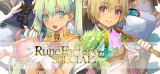 : Rune Factory 4 Special-Plaza