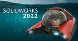 : SolidWorks 2022 SP0 Full Premium (x64)