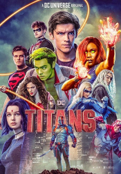 : Titans S03 Complete German DL WEBRip x264 - FSX