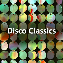 : Disco Classics (2021)