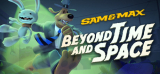 : Sam and Max Beyond Time and Space-Codex