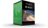 : Red Giant VFX Suite v2.1.0 (x64)