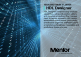 : Mentor Graphics HDL Designer Series (HDS) 2019.4