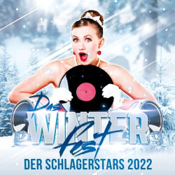 : Das Winterfest der Schlagerstars 2022 (2021)