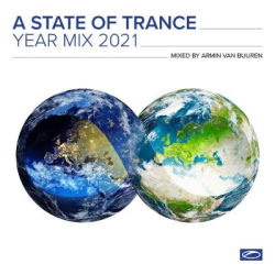 : Armin van Buuren - A State Of Trance Year Mix 2021 (2021)