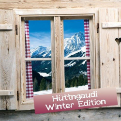 : Hüttngaudi: Winter Edition (2021)