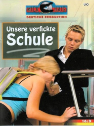 : Unsere verfickte Schule