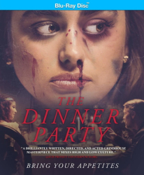 : The Dinner Party Fuer eine Einladung wuerden sie sterben German 2020 Ac3 Bdrip x264-UniVersum