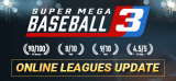 : Super Mega Baseball 3 v1 0 51236 0-Plaza