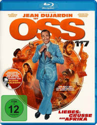 : Oss 117 Liebesgruesse Aus Afrika 2021 German Dl Bdrip X264-Watchable