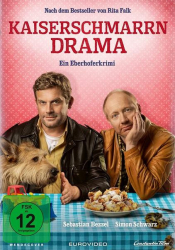 : Kaiserschmarrndrama 2021 German Ac3 Webrip x264-Ps