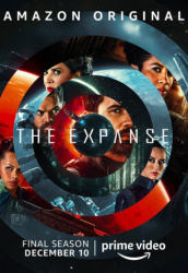 : The Expanse S06E01 German Dl 720p Web h264-Ohd