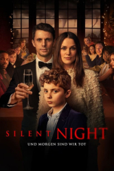 : Silent Night Und morgen sind wir tot 2021 German Ac3 BdriP XviD-HaN