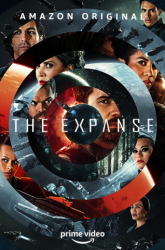 : The Expanse S06E01 German Dl 2160P Web X265-RiLe