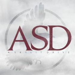 : A Skylit Drive - Asd (2015)