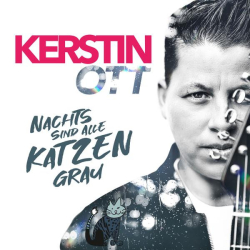 : Kerstin Ott - Nachts sind alle Katzen grau (2021) FLAC