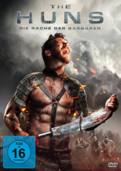 : The Huns Die Rache der Barbaren 2021 German Aac WebriP x264-Ede