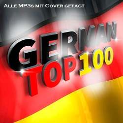 : German Top 100 Single Charts 10.12.2021