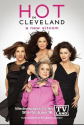 : Hot in Cleveland Staffel 03 2010 German AC3 microHD x264 - MBATT