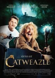 : Catweazle 2021 German 800p microHD AC3 x264 - RAIST