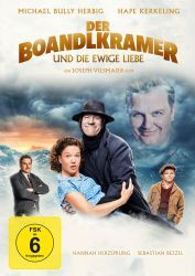 : Der Boandlkramer und die ewige Liebe 2021 German 800p AC3 microHD x264 - RAIST