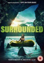 : Surrounded - Tödliche Bucht 2018 German 1080p AC3 microHD x264 - RAIST