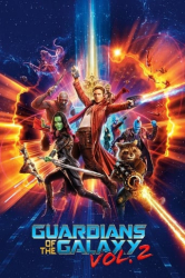 : Guardians of the Galaxy Vol 2 2017 IMAX German EAC3D DL 2160p WEB DV HDR HEVC-NIMA4K