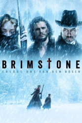 : Brimstone 2016 DUAL COMPLETE UHD BLURAY-HYPNOKROETE