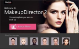 : CyberLink MakeupDirector Ultra v2.0.2817.67535