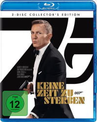 : James Bond 007 Keine Zeit zu sterben 2021 German Bdrip x264-DetaiLs