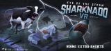 : Sharknado Vr-Vrex