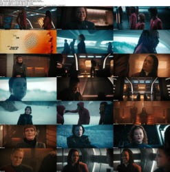 : Star Trek Discovery S04E04 German Dl 1080p Web h264-WvF