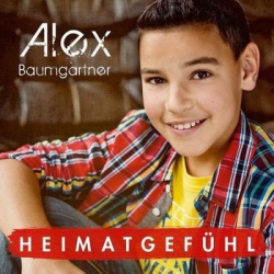 : Alex Baumgartner - Heimatgefühl (2015)