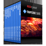 : Red Giant Trapcode Suite v17.1.0 (x64)