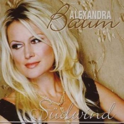 : Alexandra Baum - Südwind (2008)