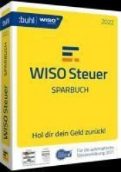 : WISO Steuer Sparbuch 2022 v29.01 Build 2480