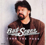 : Bob Seger - Discography 1969-2017 