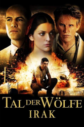 : Tal der Woelfe Irak German 2006 Ac3 Bdrip x264 iNternal-VideoStar