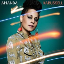 : Amanda - Karussell (2017)