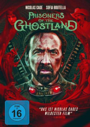 : Prisoners of the Ghostland 2021 German Ac3 BdriP XviD-HaN