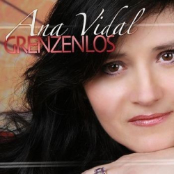 : Ana Vidal - Grenzenlos (2014)