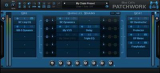 : Blue Cat Audio Blue Cats PatchWork v2.51