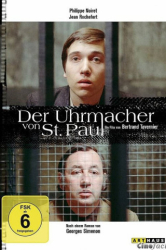 : Der Uhrmacher von St Paul German 1974 Ac3 BdriP x264-Savastanos